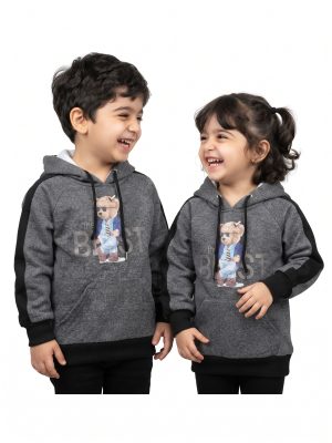 هودی کلاه دار بچه گانه