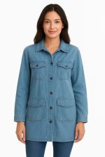 مانتو لی جدید