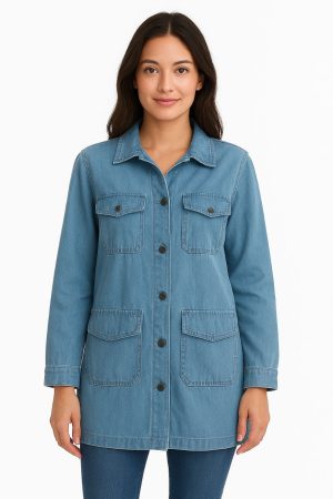 مانتو لی جدید